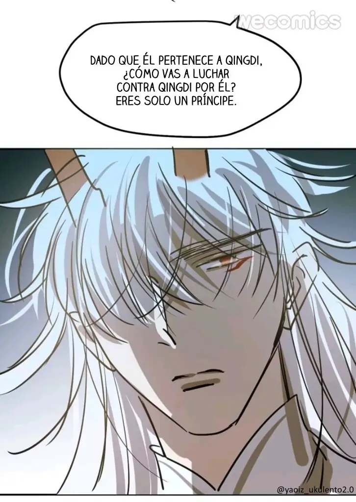 Un Dragón en Apuros (2019) - Capítulo 86 - Página 19 - LectorTMOo