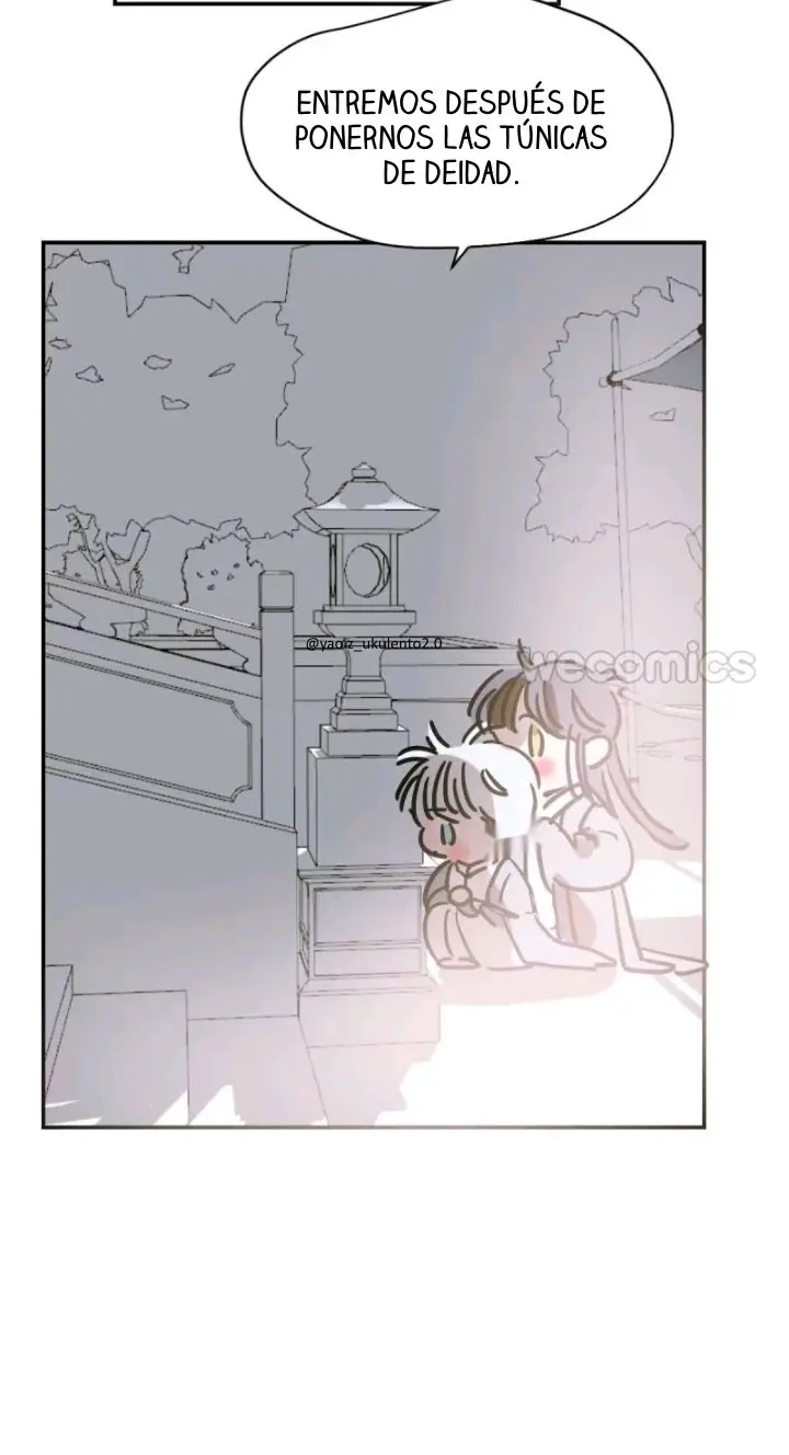Un Dragón en Apuros (2019) - Capítulo 86 - Página 27 - LectorTMOo