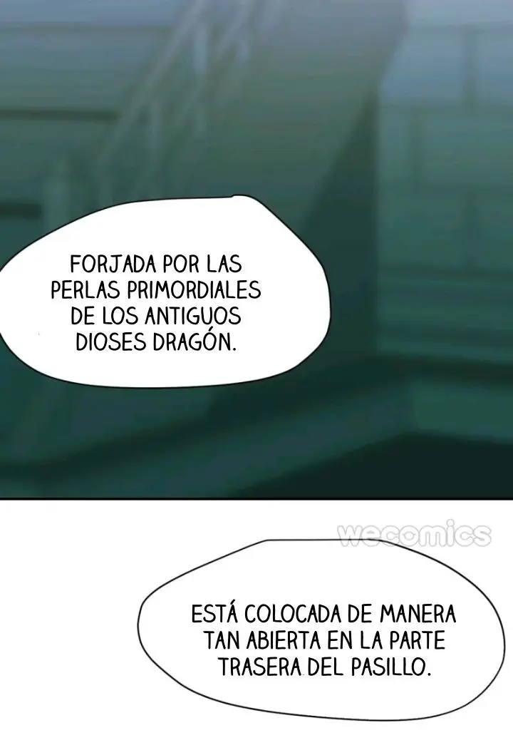 Un Dragón en Apuros (2019) - Capítulo 86 - Página 33 - LectorTMOo