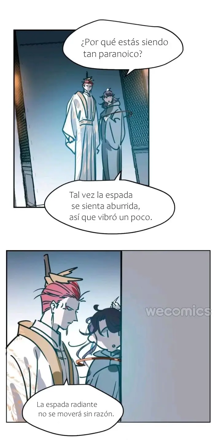 Un Dragón en Apuros (2019) - Capítulo 87 - Página 5 - LectorTMOo