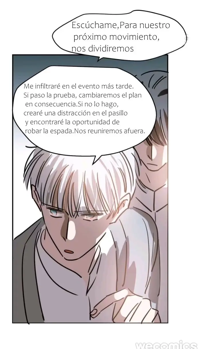 Un Dragón en Apuros (2019) - Capítulo 87 - Página 10 - LectorTMOo