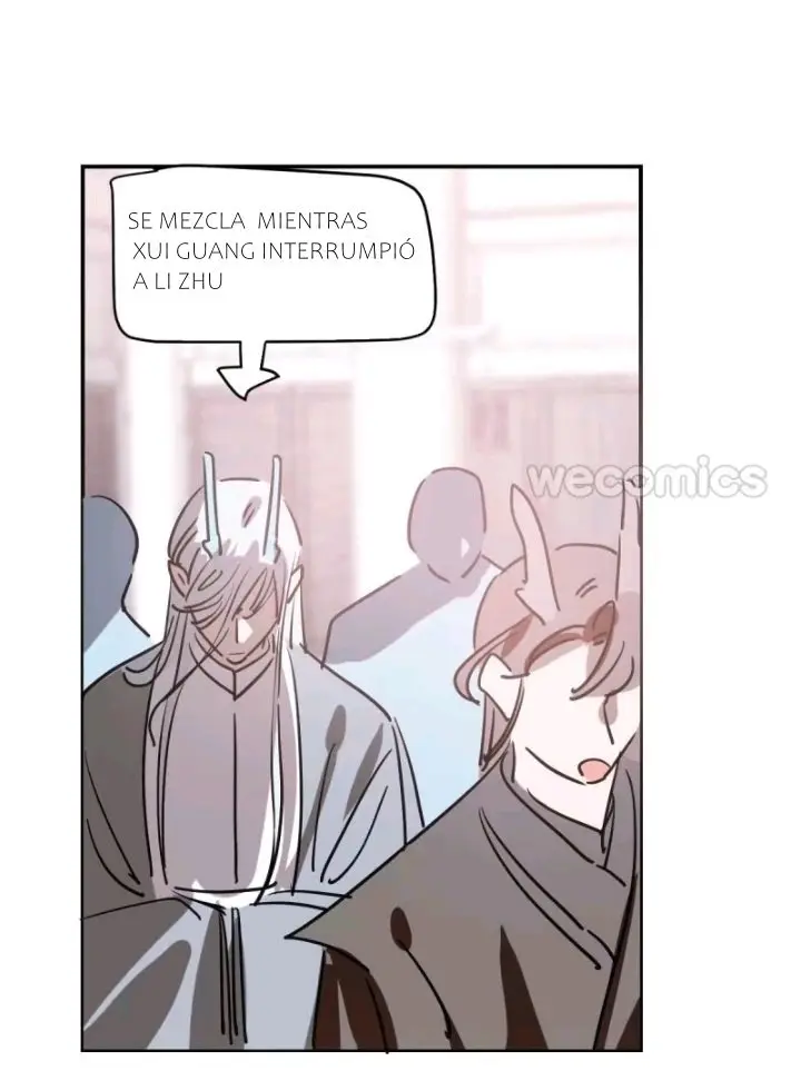 Un Dragón en Apuros (2019) - Capítulo 87 - Página 19 - LectorTMOo