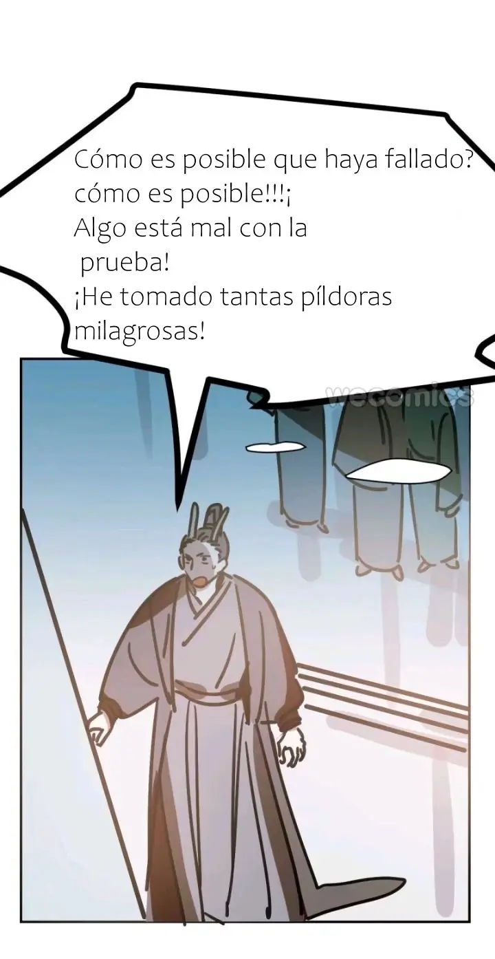 Un Dragón en Apuros (2019) - Capítulo 87 - Página 21 - LectorTMOo