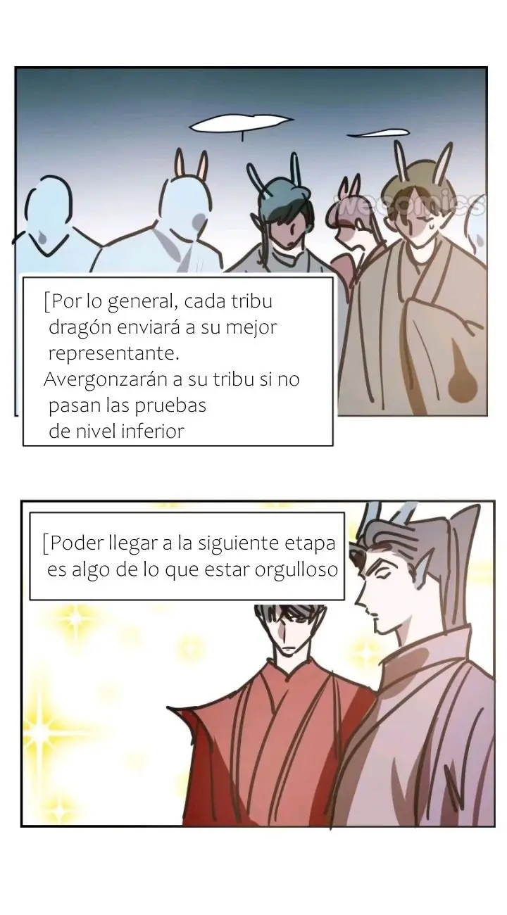 Un Dragón en Apuros (2019) - Capítulo 87 - Página 22 - LectorTMOo