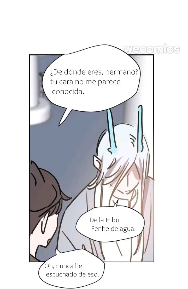 Un Dragón en Apuros (2019) - Capítulo 87 - Página 23 - LectorTMOo