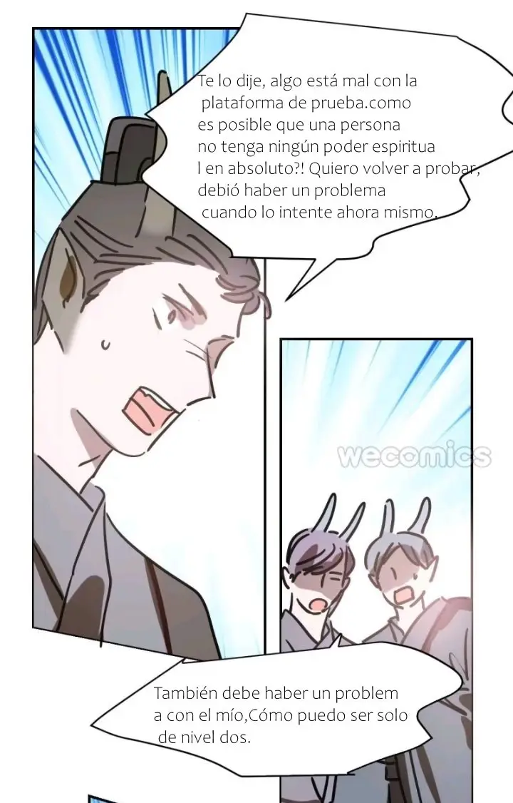 Un Dragón en Apuros (2019) - Capítulo 87 - Página 31 - LectorTMOo