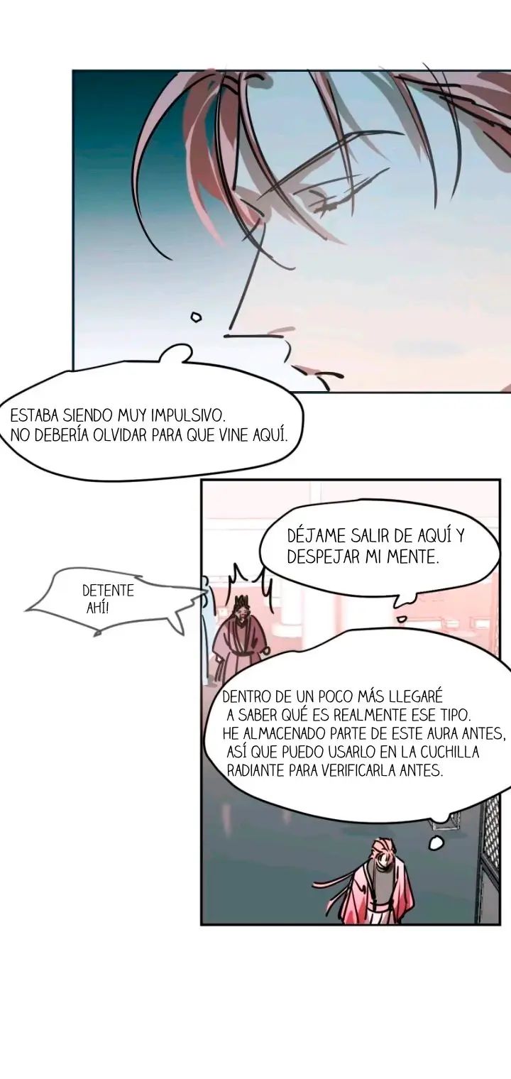 Un Dragón en Apuros (2019) - Capítulo 88 - Página 5 - LectorTMOo
