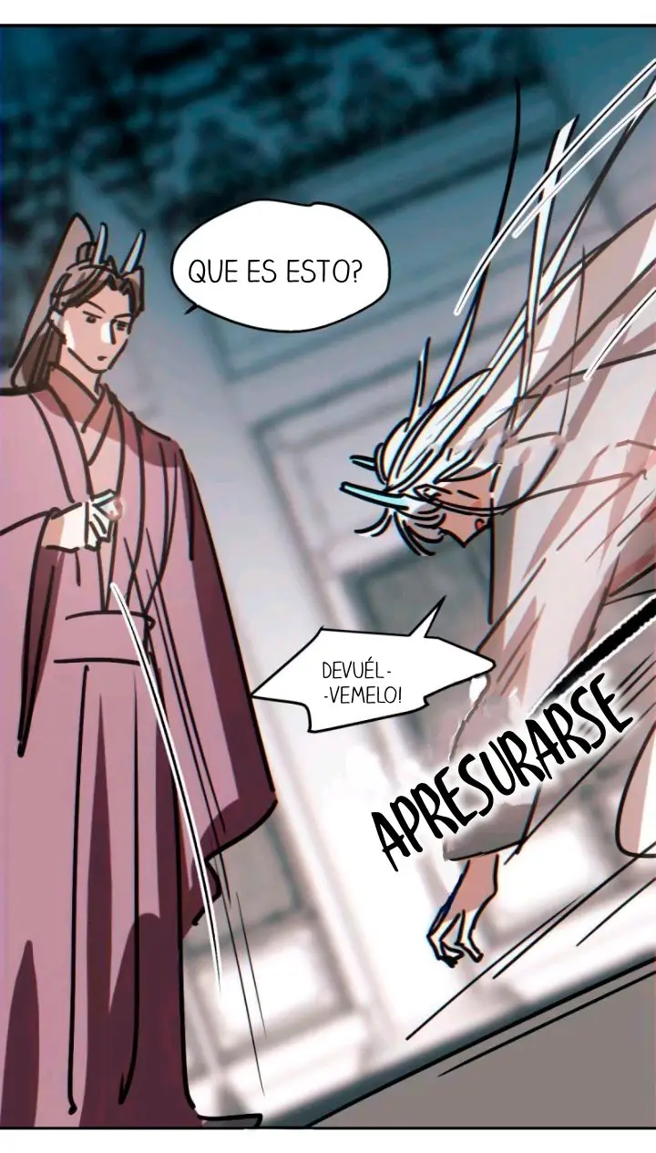 Un Dragón en Apuros (2019) - Capítulo 88 - Página 21 - LectorTMOo