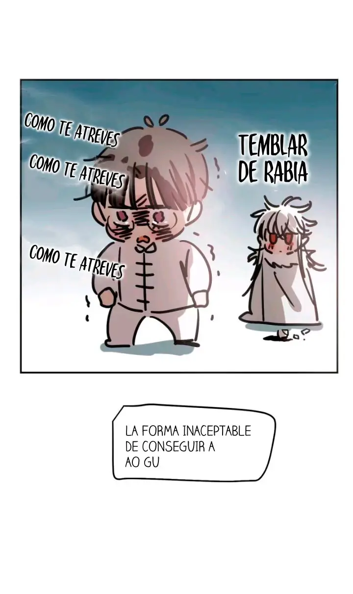 Un Dragón en Apuros (2019) - Capítulo 88 - Página 41 - LectorTMOo