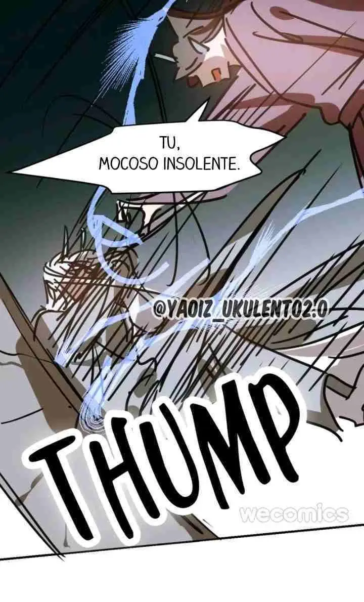 Un Dragón en Apuros (2019) - Capítulo 89 - Página 11 - LectorTMOo