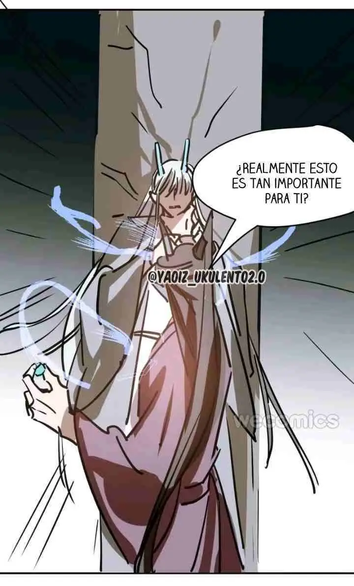 Un Dragón en Apuros (2019) - Capítulo 89 - Página 12 - LectorTMOo