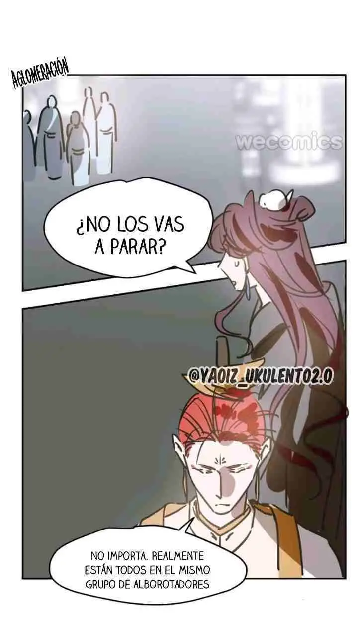 Un Dragón en Apuros (2019) - Capítulo 89 - Página 28 - LectorTMOo