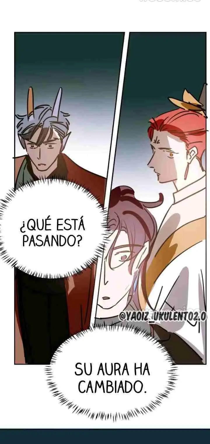 Un Dragón en Apuros (2019) - Capítulo 89 - Página 40 - LectorTMOo