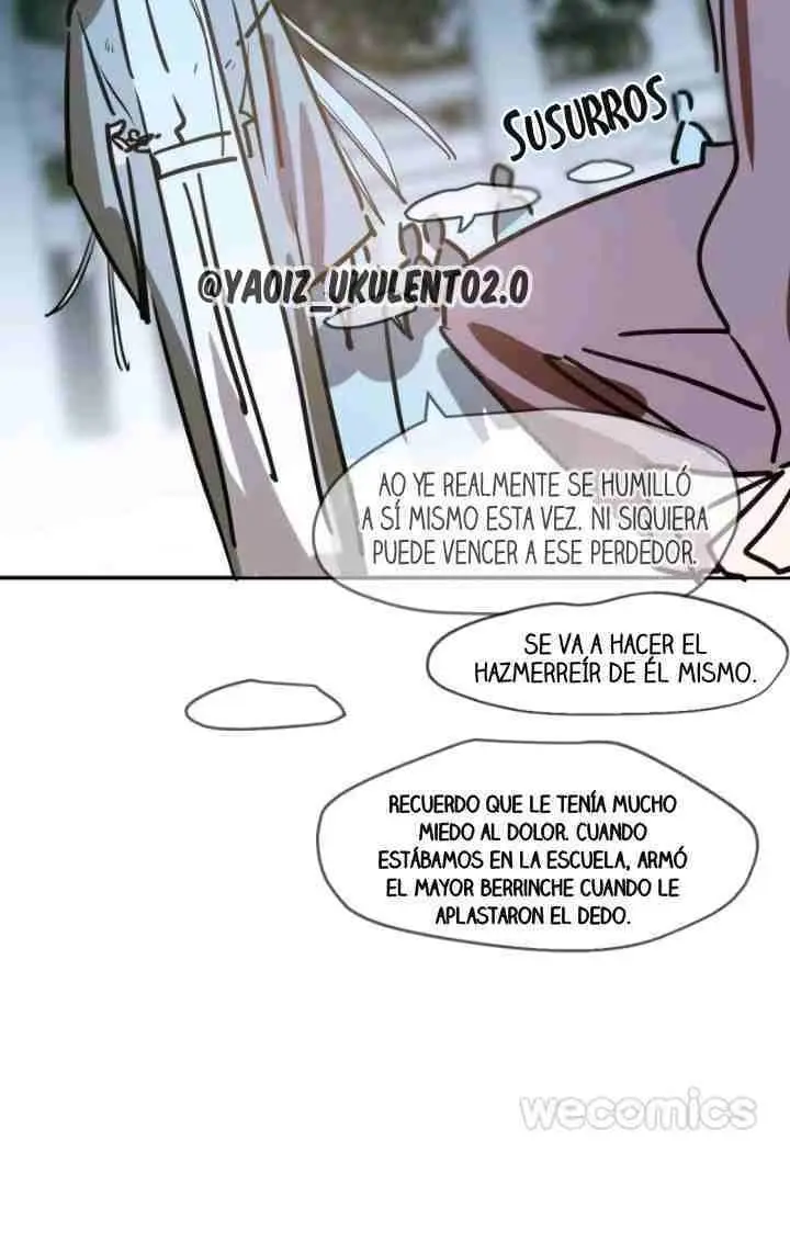 Un Dragón en Apuros (2019) - Capítulo 89 - Página 43 - LectorTMOo