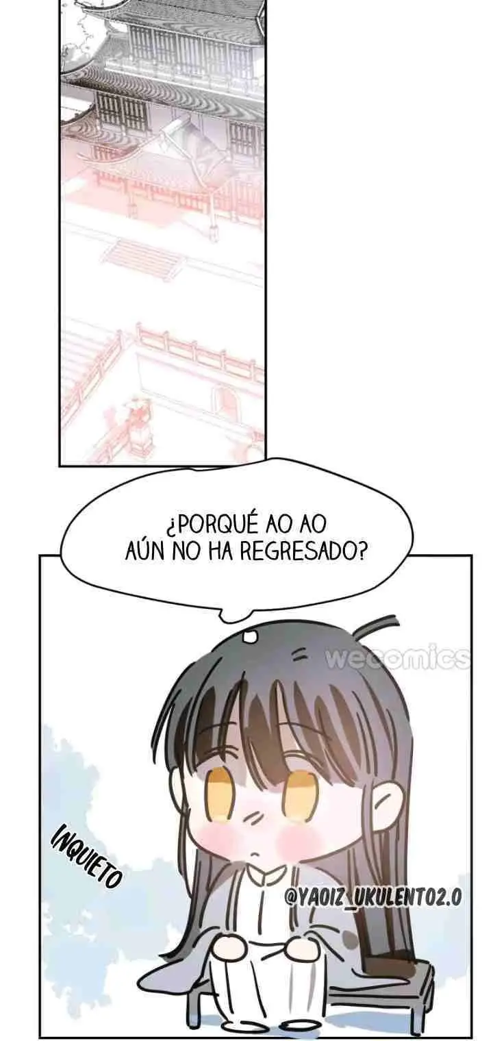 Un Dragón en Apuros (2019) - Capítulo 89 - Página 52 - LectorTMOo