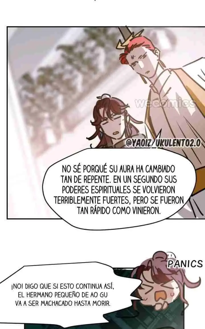 Un Dragón en Apuros (2019) - Capítulo 89 - Página 54 - LectorTMOo