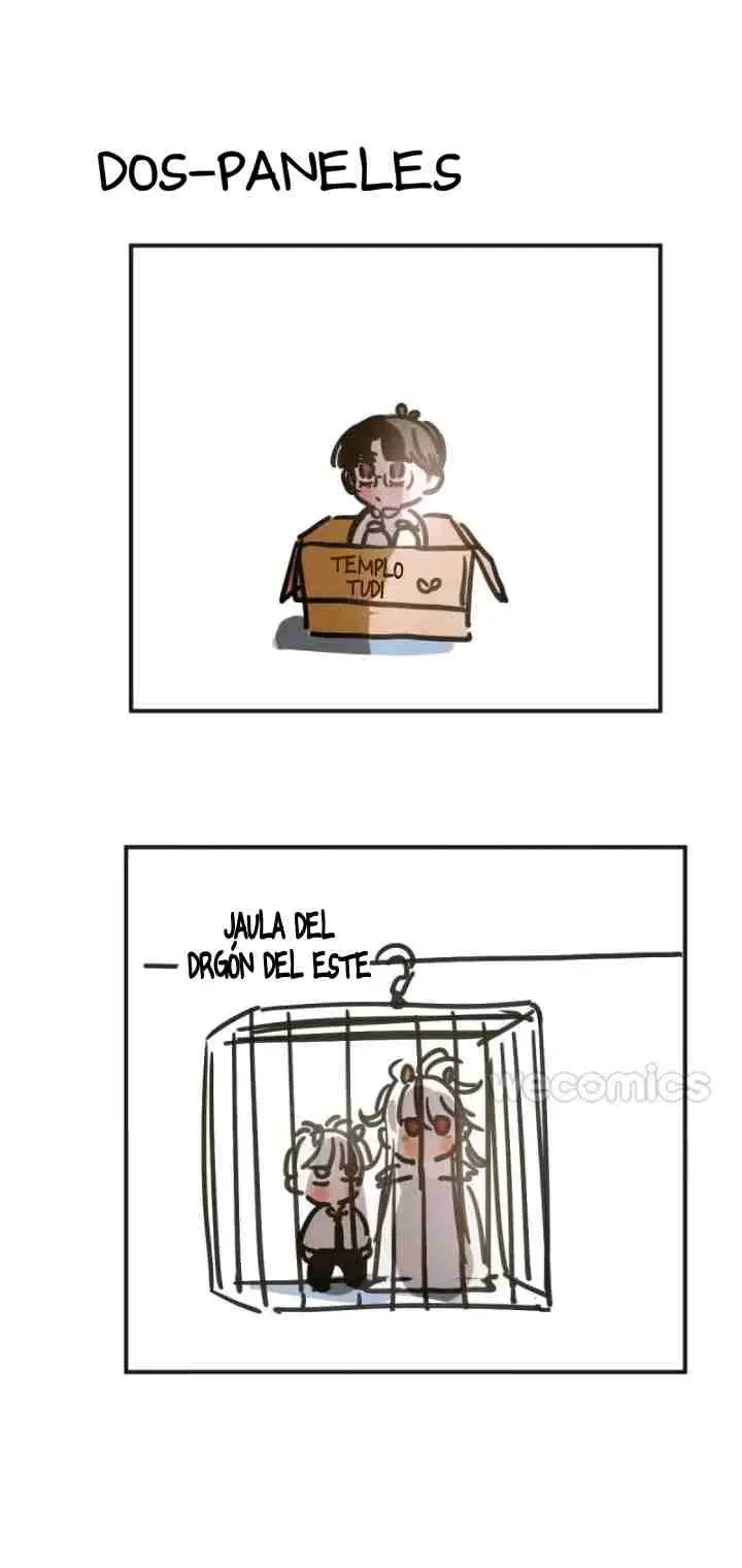 Un Dragón en Apuros (2019) - Capítulo 89 - Página 61 - LectorTMOo