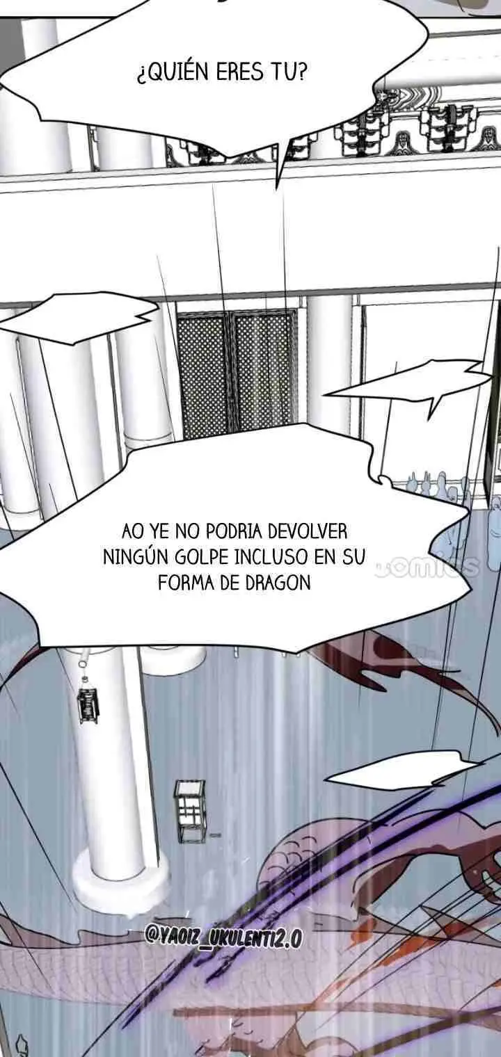Un Dragón en Apuros (2019) - Capítulo 90 - Página 10 - LectorTMOo
