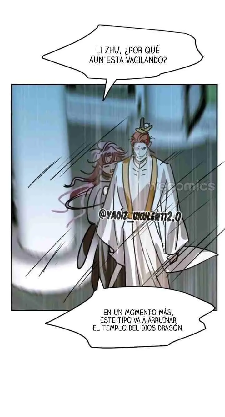Un Dragón en Apuros (2019) - Capítulo 90 - Página 13 - LectorTMOo