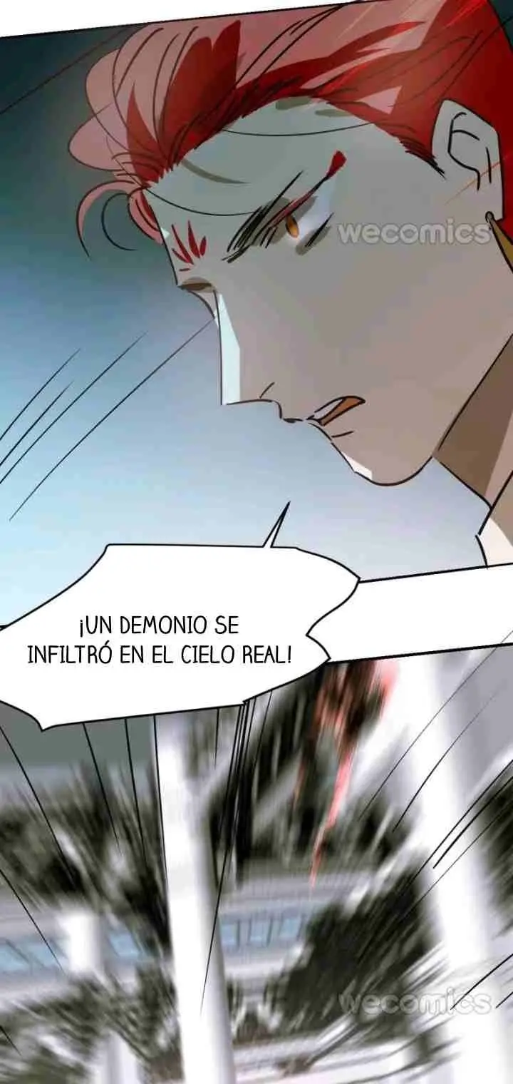 Un Dragón en Apuros (2019) - Capítulo 90 - Página 28 - LectorTMOo