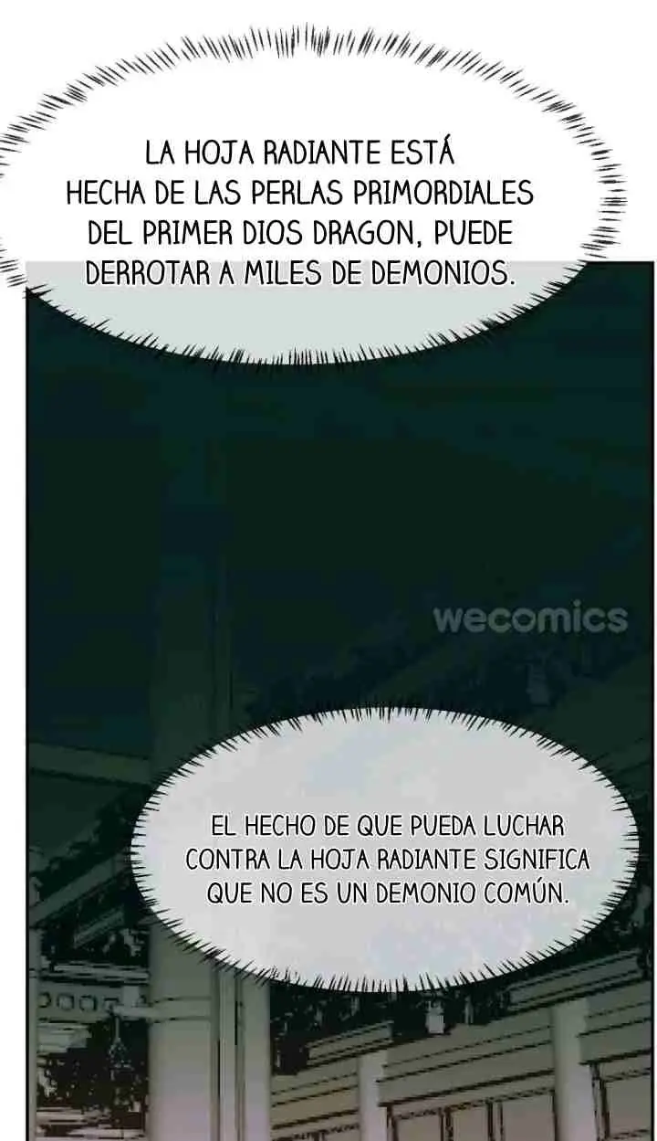 Un Dragón en Apuros (2019) - Capítulo 90 - Página 33 - LectorTMOo