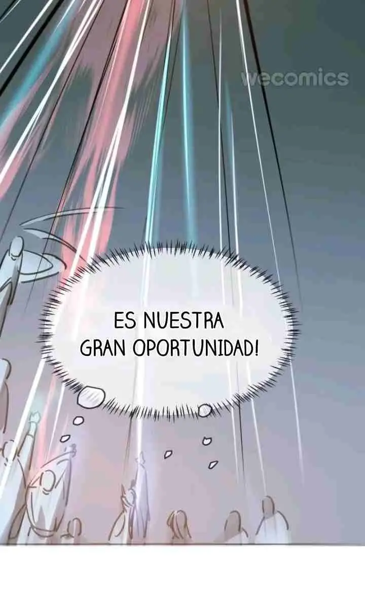 Un Dragón en Apuros (2019) - Capítulo 90 - Página 35 - LectorTMOo