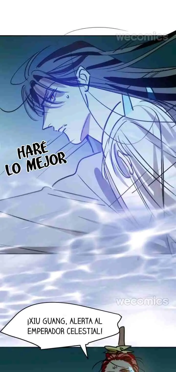 Un Dragón en Apuros (2019) - Capítulo 90 - Página 36 - LectorTMOo