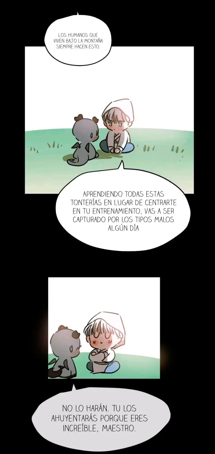 Un Dragón en Apuros (2019) - Capítulo 91 - Página 6 - LectorTMOo