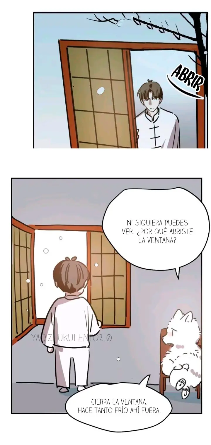 Un Dragón en Apuros (2019) - Capítulo 91 - Página 29 - LectorTMOo