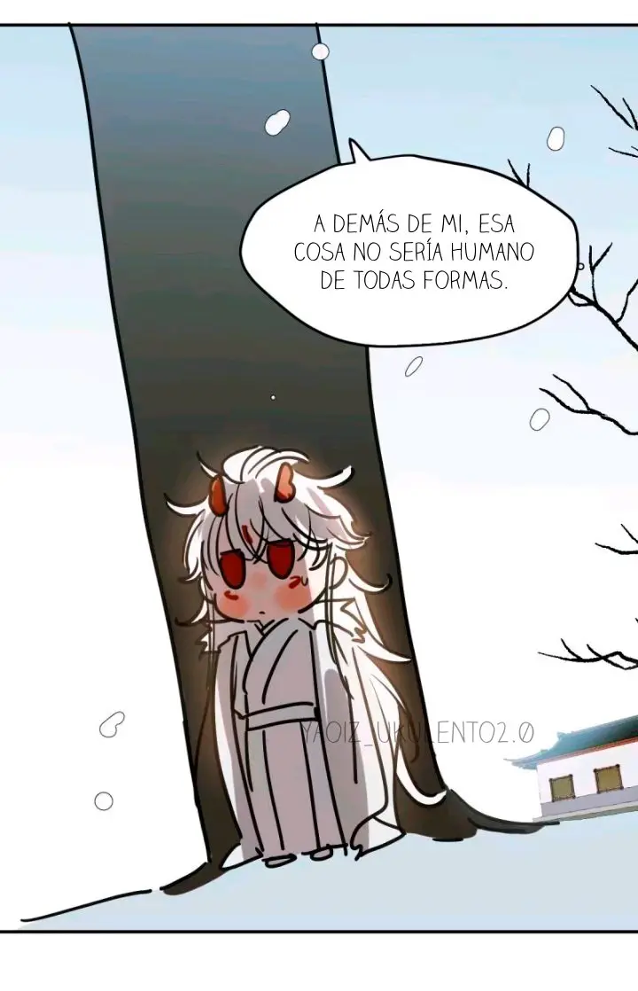 Un Dragón en Apuros (2019) - Capítulo 91 - Página 31 - LectorTMOo