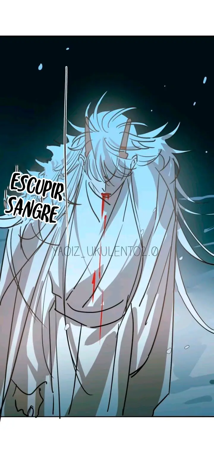 Un Dragón en Apuros (2019) - Capítulo 91 - Página 36 - LectorTMOo