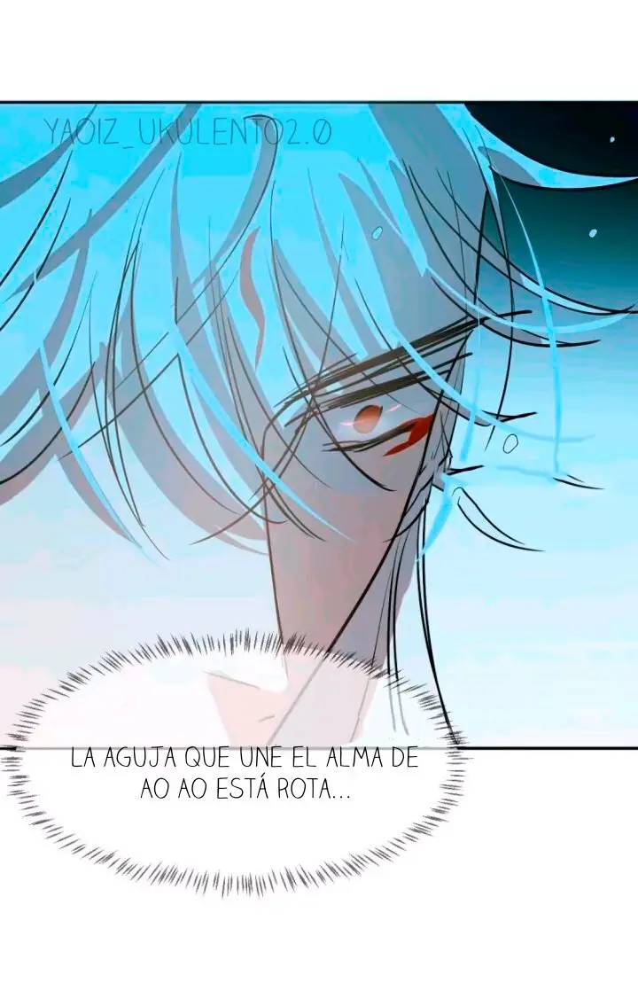 Un Dragón en Apuros (2019) - Capítulo 91 - Página 37 - LectorTMOo
