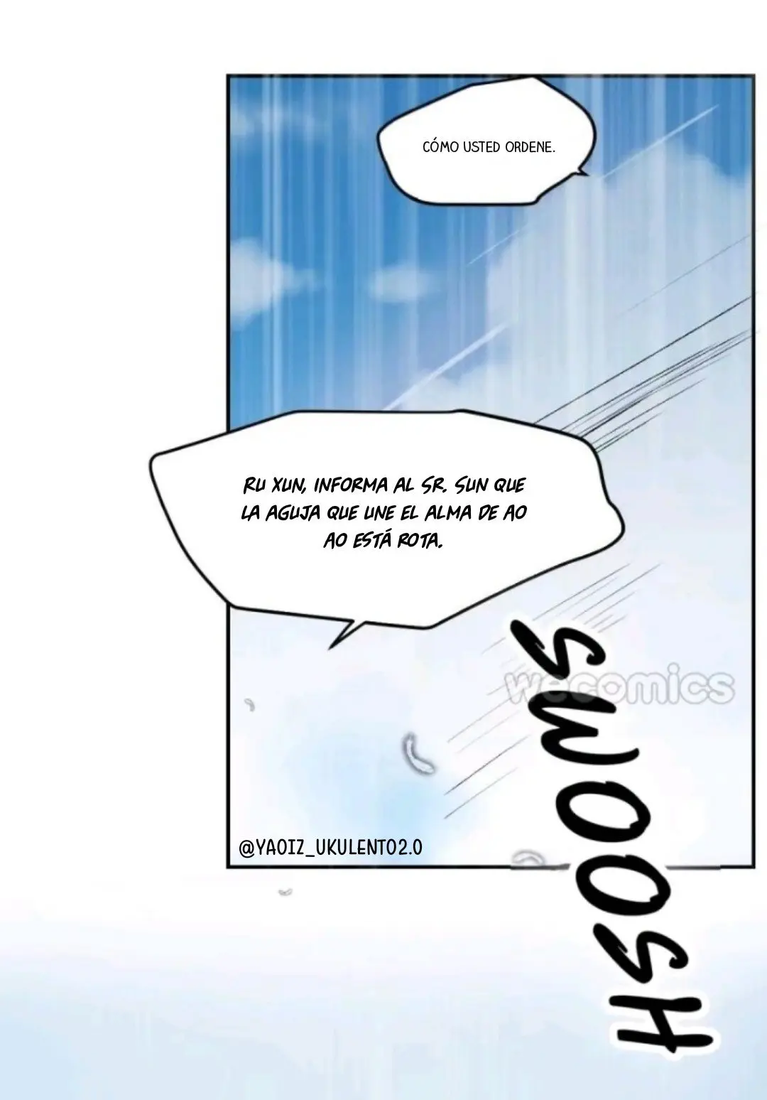 Un Dragón en Apuros (2019) - Capítulo 92 - Página 4 - LectorTMOo