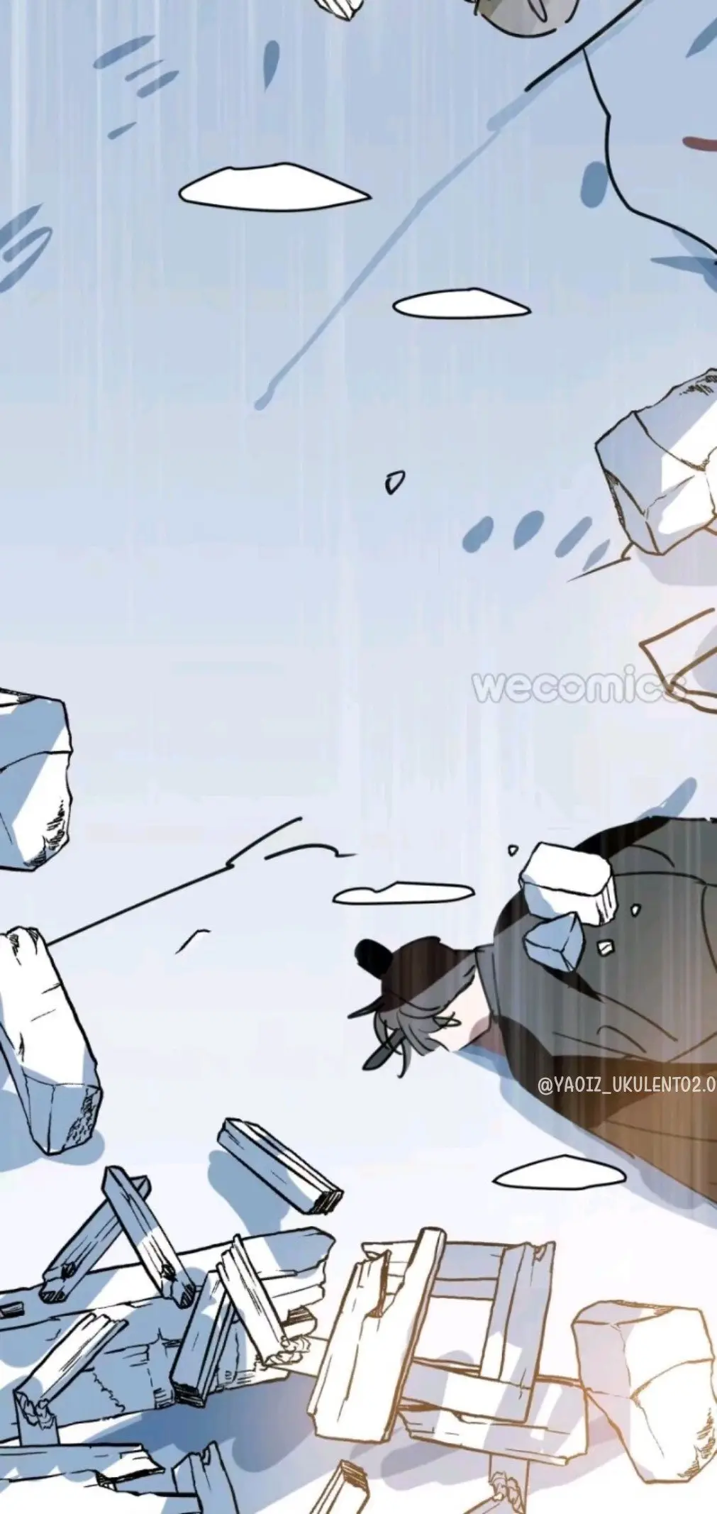 Un Dragón en Apuros (2019) - Capítulo 92 - Página 11 - LectorTMOo