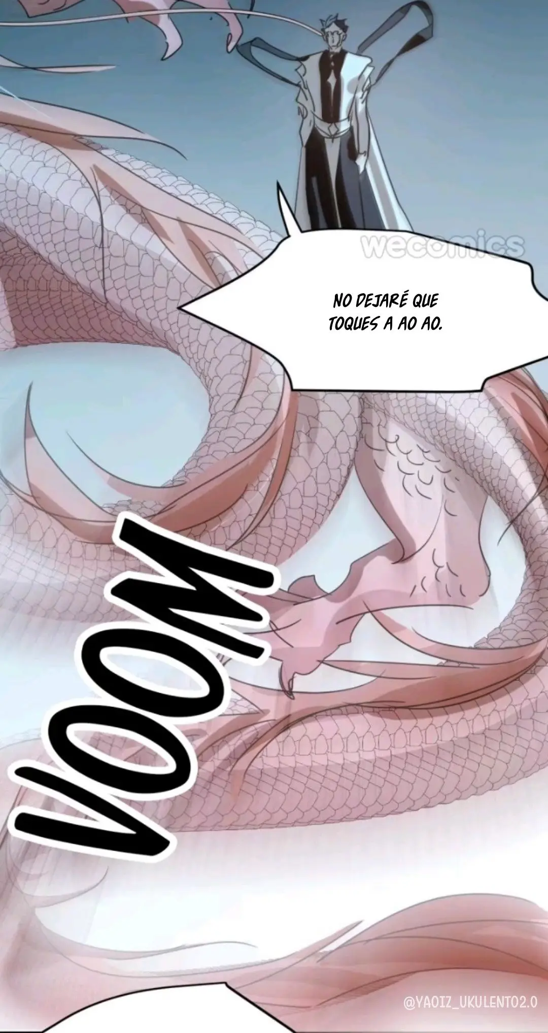 Un Dragón en Apuros (2019) - Capítulo 92 - Página 25 - LectorTMOo