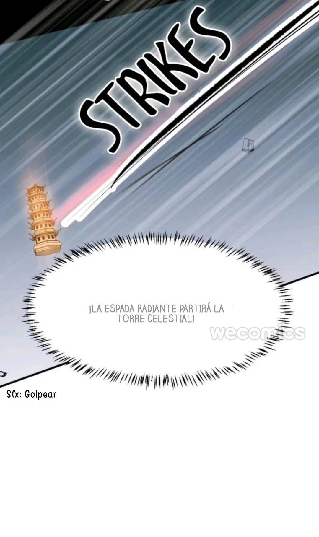 Un Dragón en Apuros (2019) - Capítulo 92 - Página 34 - LectorTMOo