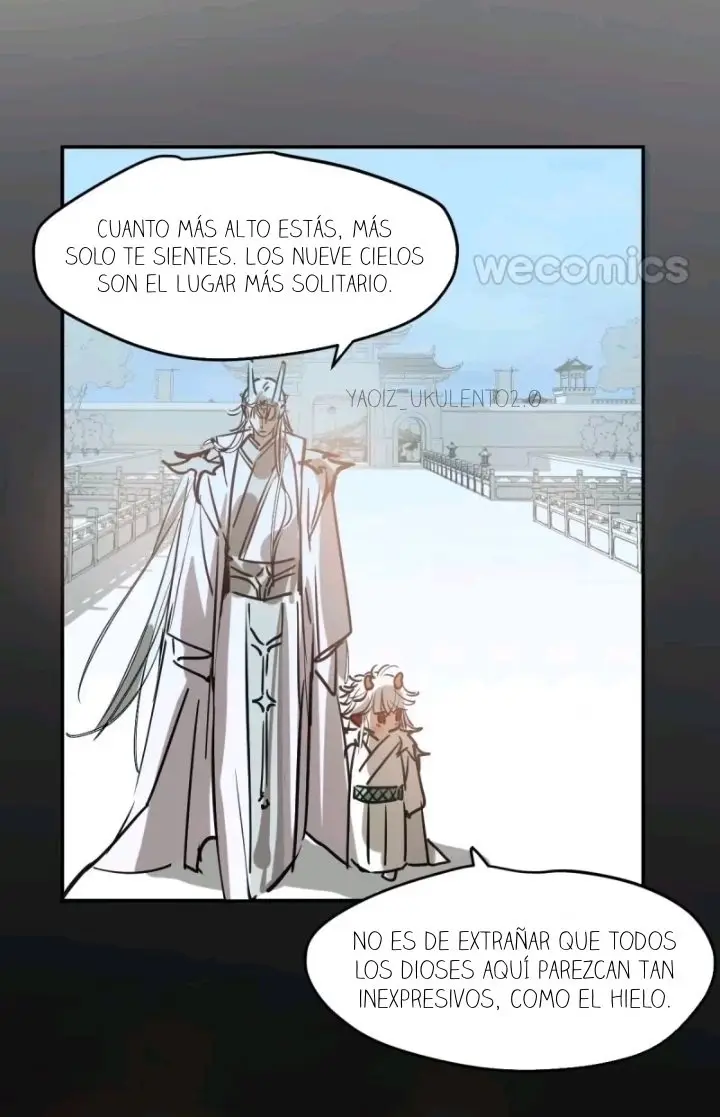 Un Dragón en Apuros (2019) - Capítulo 93 - Página 4 - LectorTMOo