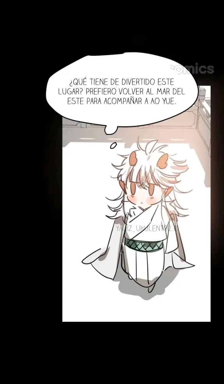 Un Dragón en Apuros (2019) - Capítulo 93 - Página 9 - LectorTMOo
