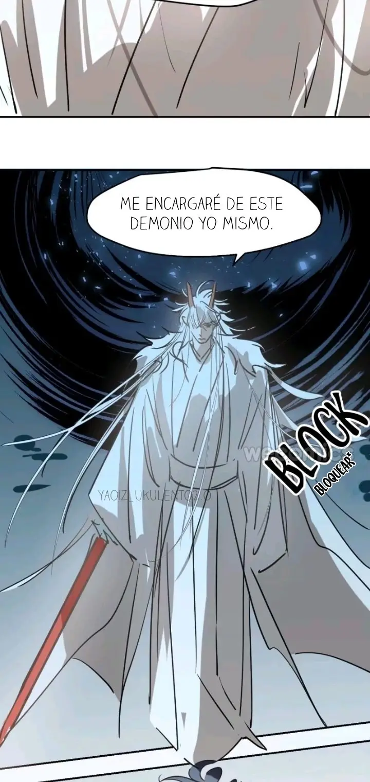 Un Dragón en Apuros (2019) - Capítulo 93 - Página 29 - LectorTMOo