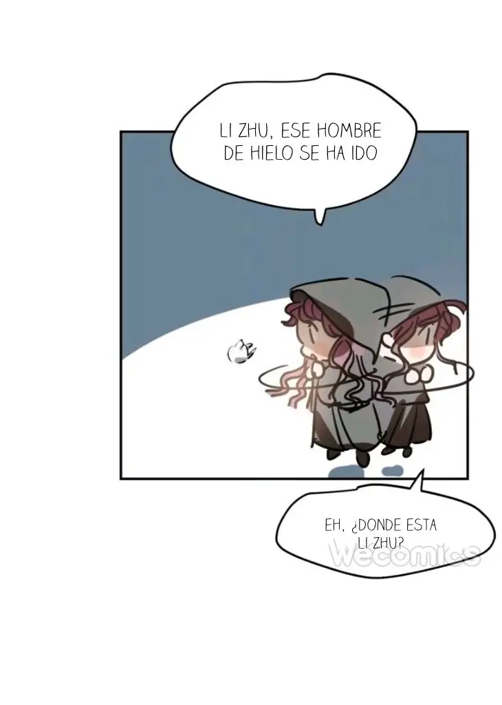 Un Dragón en Apuros (2019) - Capítulo 93 - Página 33 - LectorTMOo
