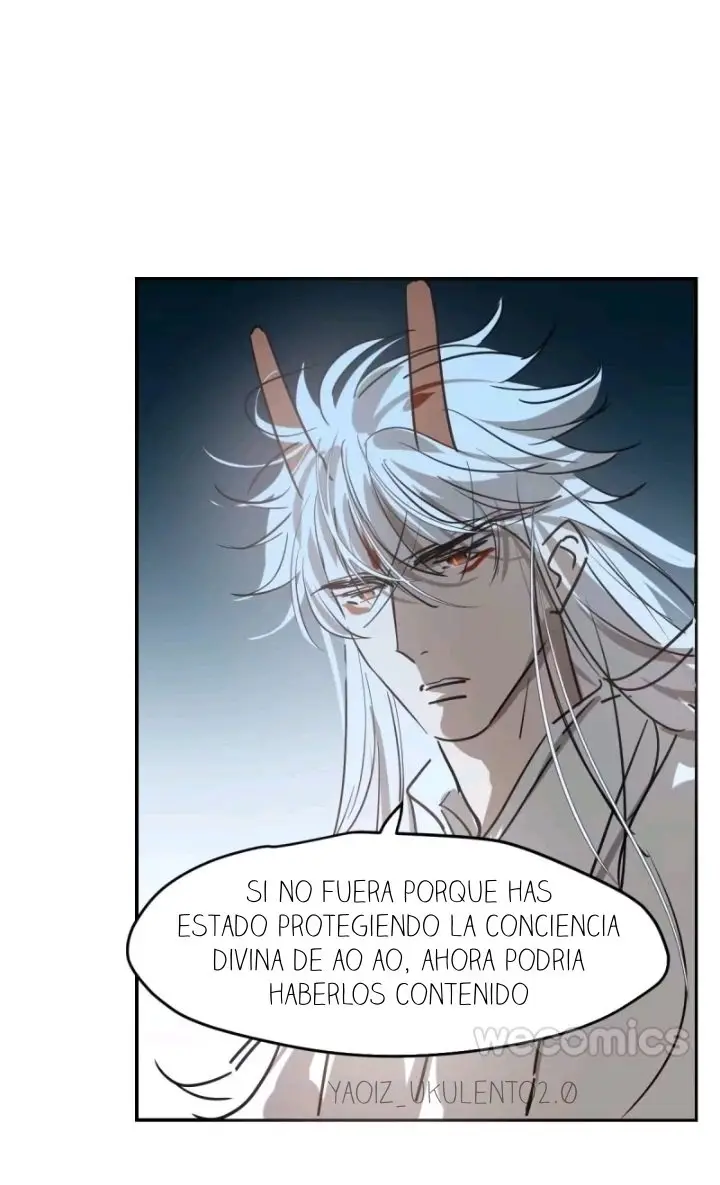 Un Dragón en Apuros (2019) - Capítulo 93 - Página 35 - LectorTMOo