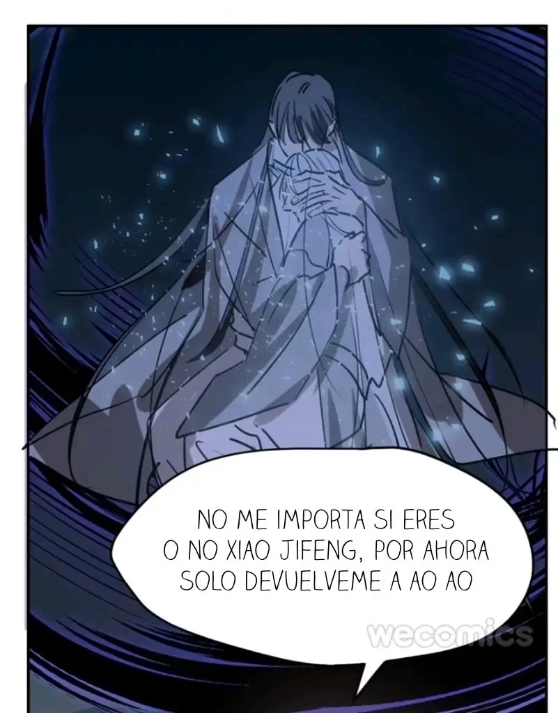 Un Dragón en Apuros (2019) - Capítulo 93 - Página 36 - LectorTMOo