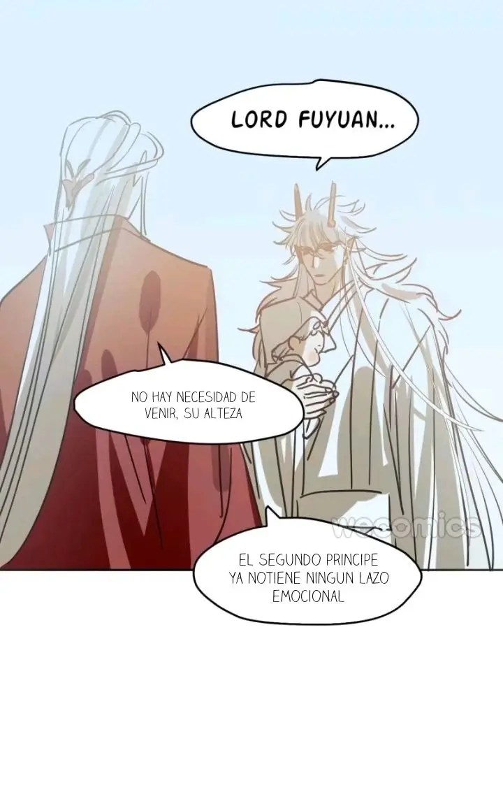 Un Dragón en Apuros (2019) - Capítulo 93 - Página 45 - LectorTMOo