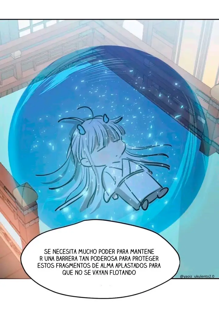 Un Dragón en Apuros (2019) - Capítulo 94 - Página 4 - LectorTMOo