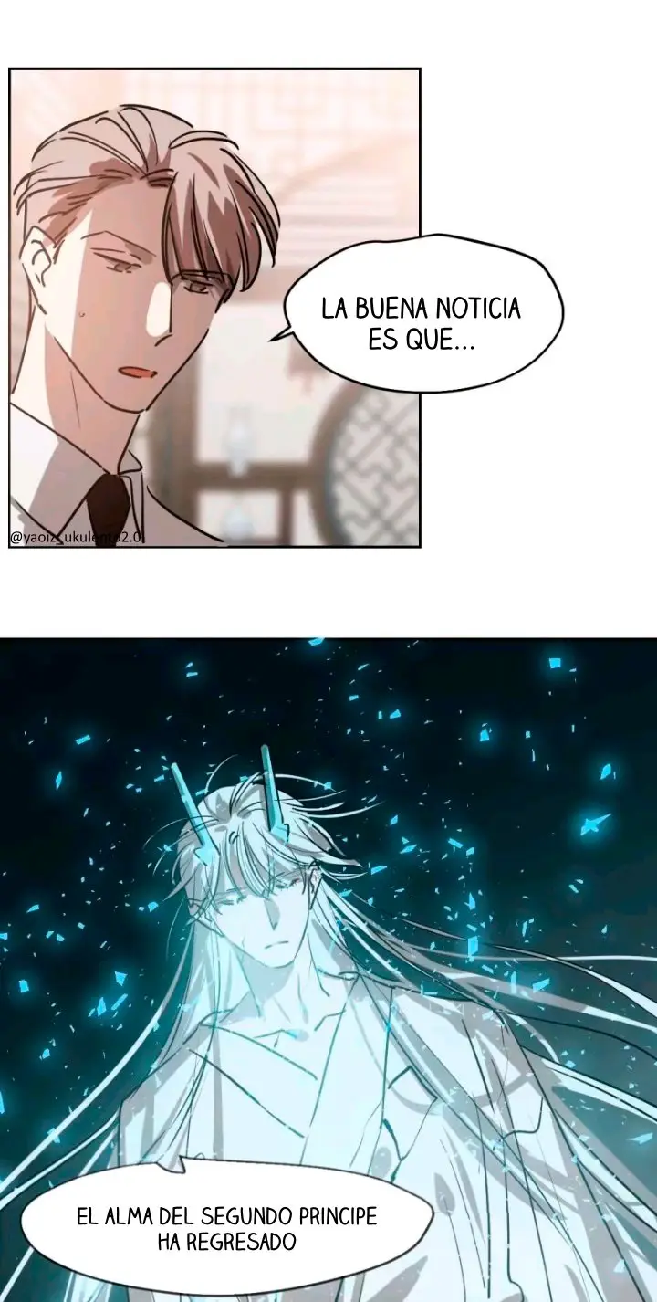 Un Dragón en Apuros (2019) - Capítulo 94 - Página 8 - LectorTMOo