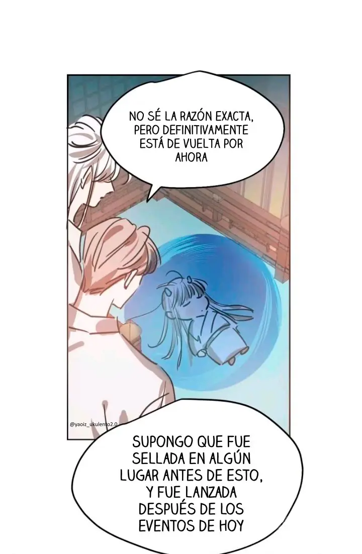 Un Dragón en Apuros (2019) - Capítulo 94 - Página 10 - LectorTMOo