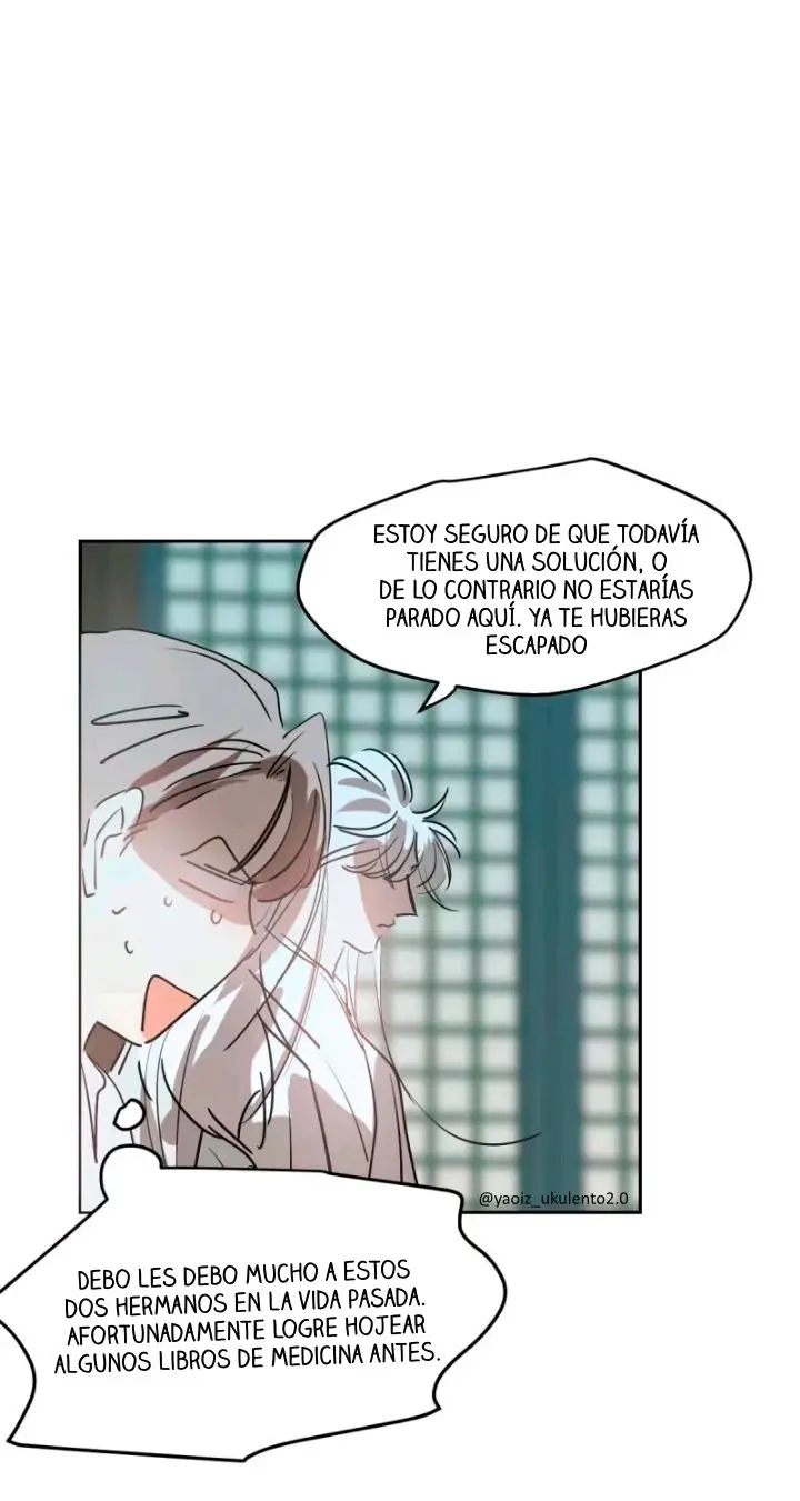 Un Dragón en Apuros (2019) - Capítulo 94 - Página 13 - LectorTMOo