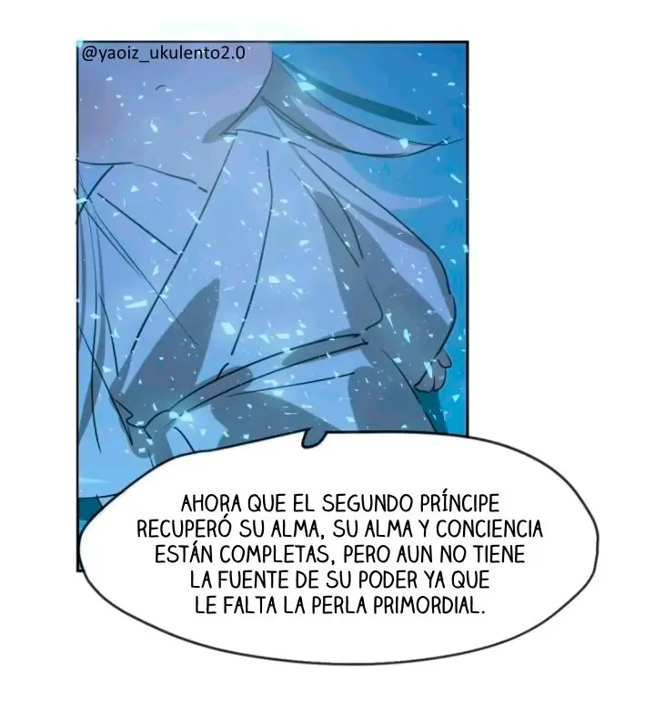 Un Dragón en Apuros (2019) - Capítulo 94 - Página 14 - LectorTMOo