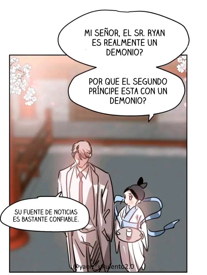 Un Dragón en Apuros (2019) - Capítulo 94 - Página 30 - LectorTMOo
