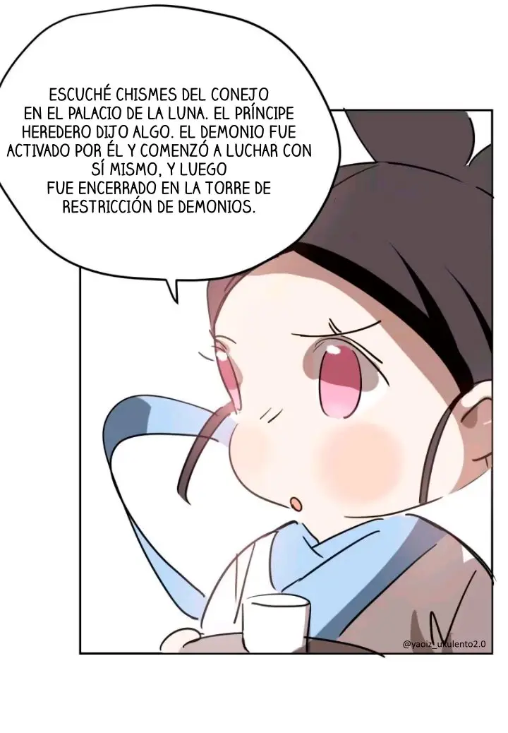 Un Dragón en Apuros (2019) - Capítulo 94 - Página 31 - LectorTMOo